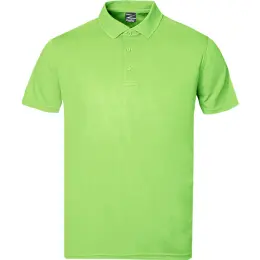 FWRD Mens Pro Golfer Lime